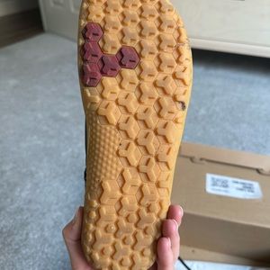 Vivo barefoot trail hiking shoes